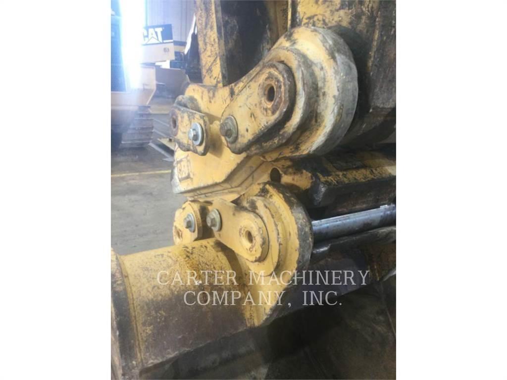 CAT 335FCR CF Rupsgraafmachines