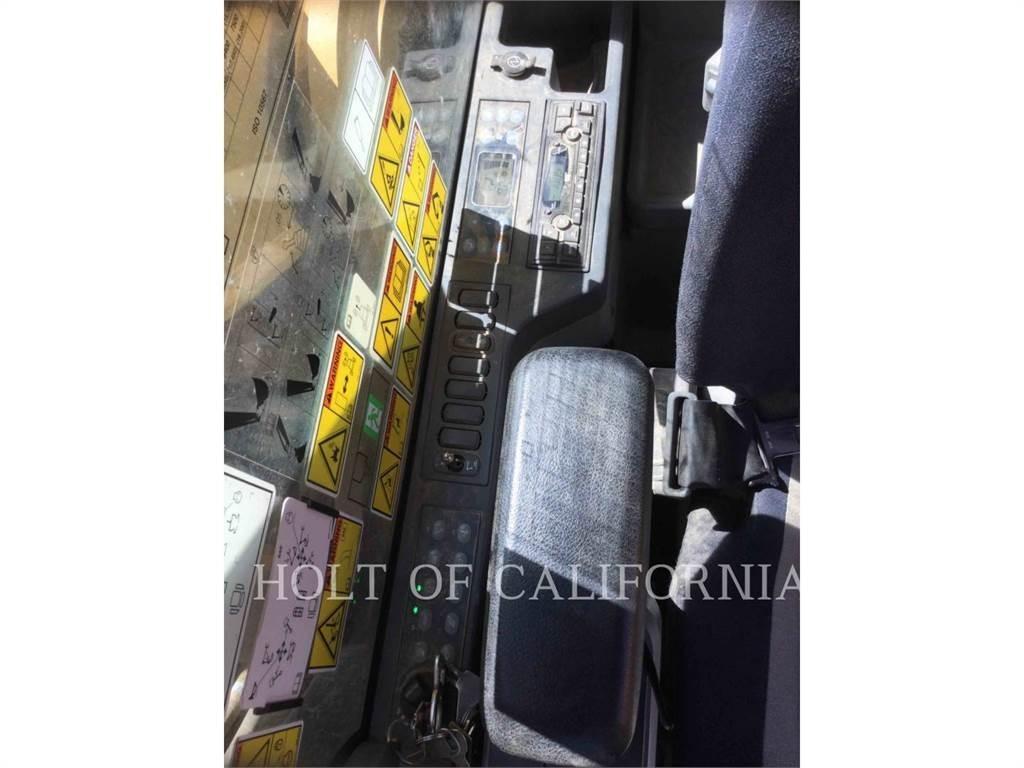 CAT 335FL CR Rupsgraafmachines