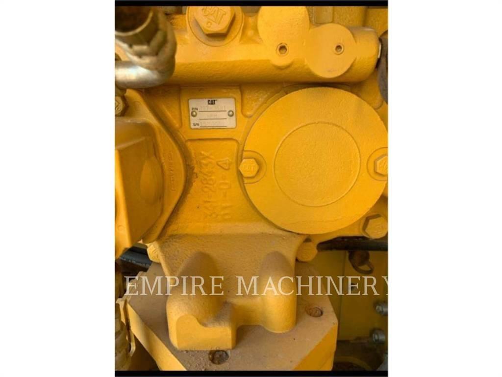 CAT 335FL CR Rupsgraafmachines