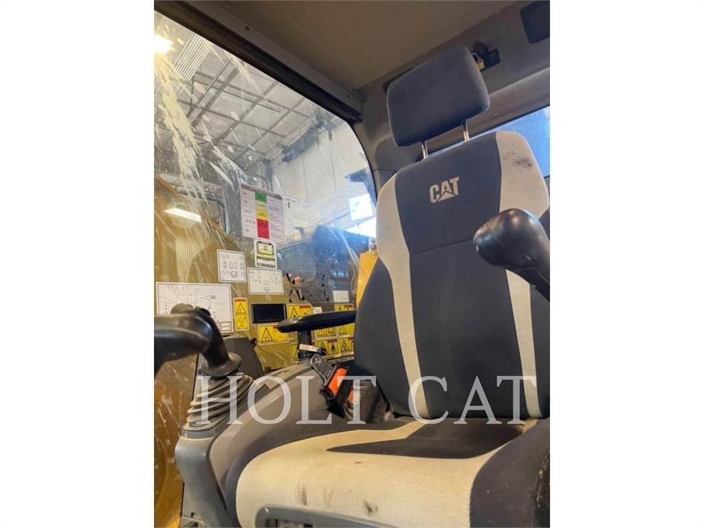 CAT 335FL CR Rupsgraafmachines