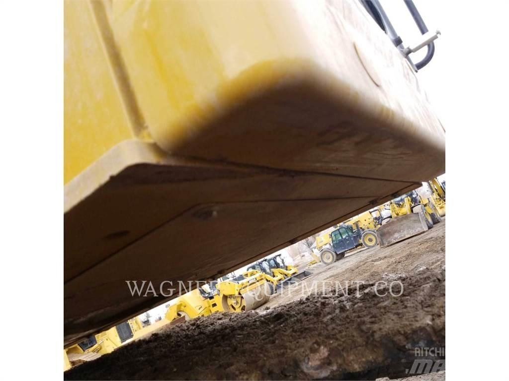 CAT 335FL TB Rupsgraafmachines