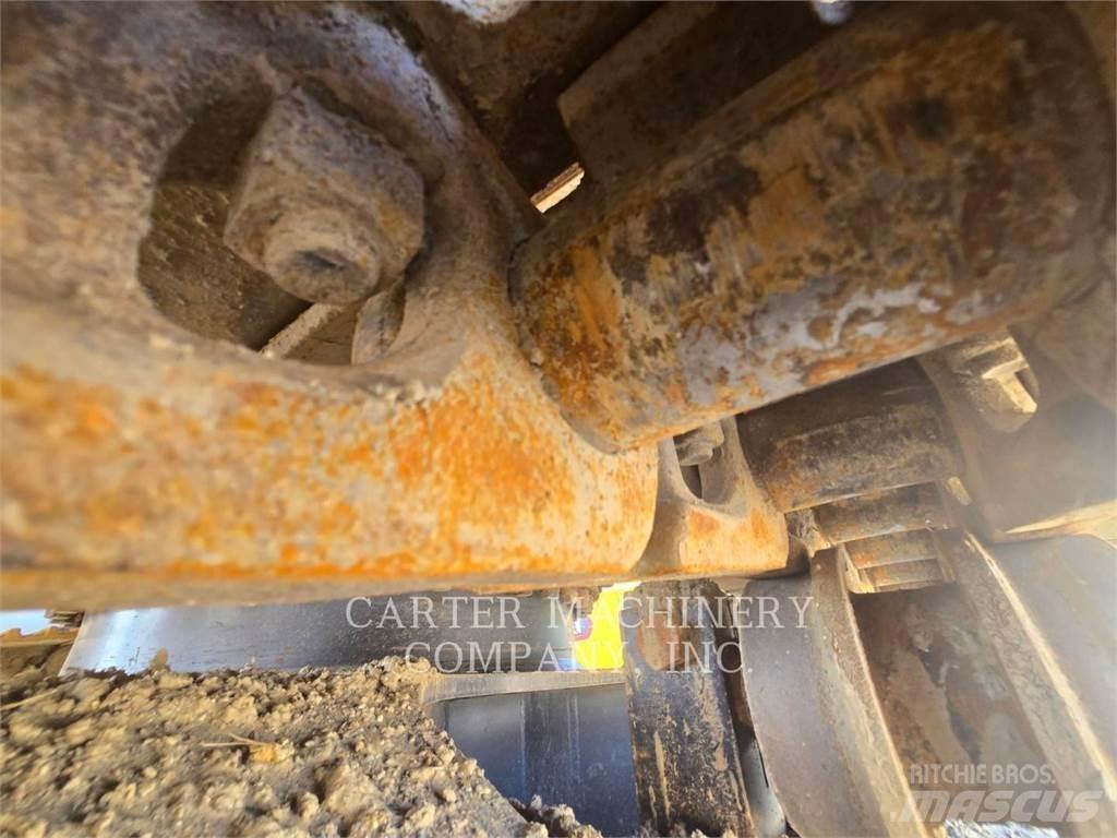 CAT 335FLCR Rupsgraafmachines