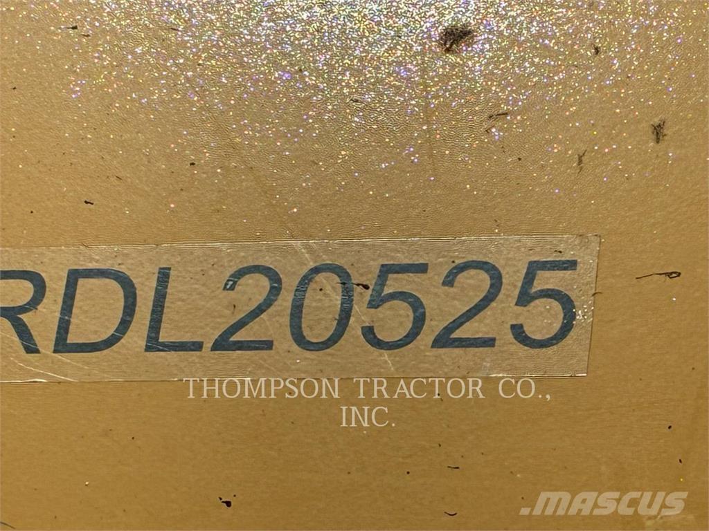 CAT 336 Rupsgraafmachines