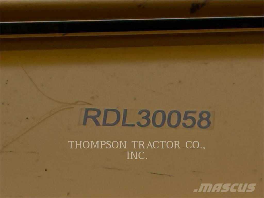 CAT 336 Rupsgraafmachines