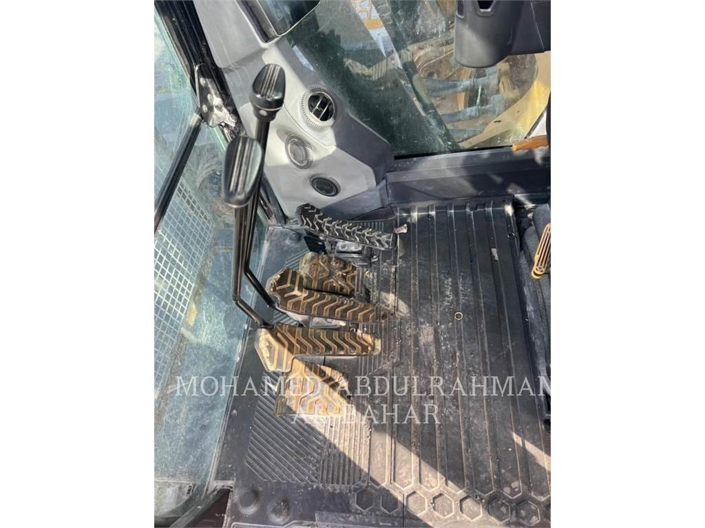 CAT 336-07GC Rupsgraafmachines