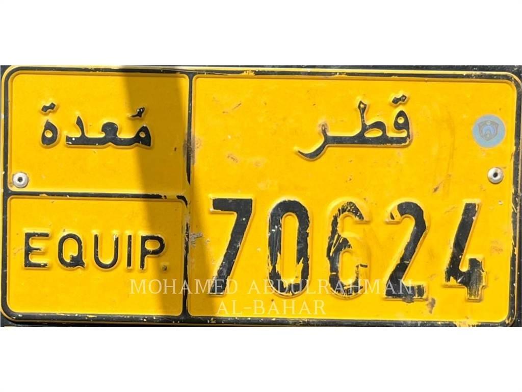 CAT 336-07GC Rupsgraafmachines