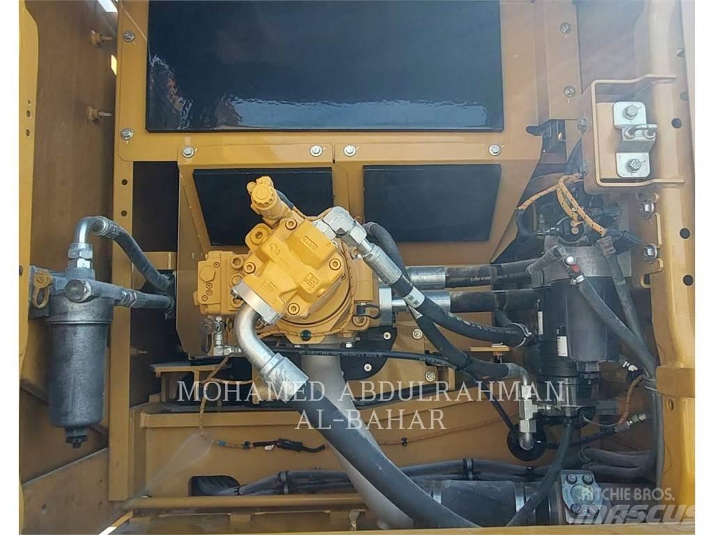 CAT 336-07GC Rupsgraafmachines