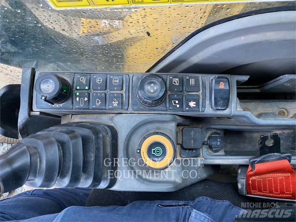 CAT 336-07GC Rupsgraafmachines