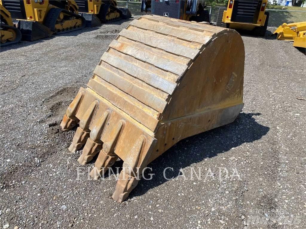 CAT 336-08 Rupsgraafmachines