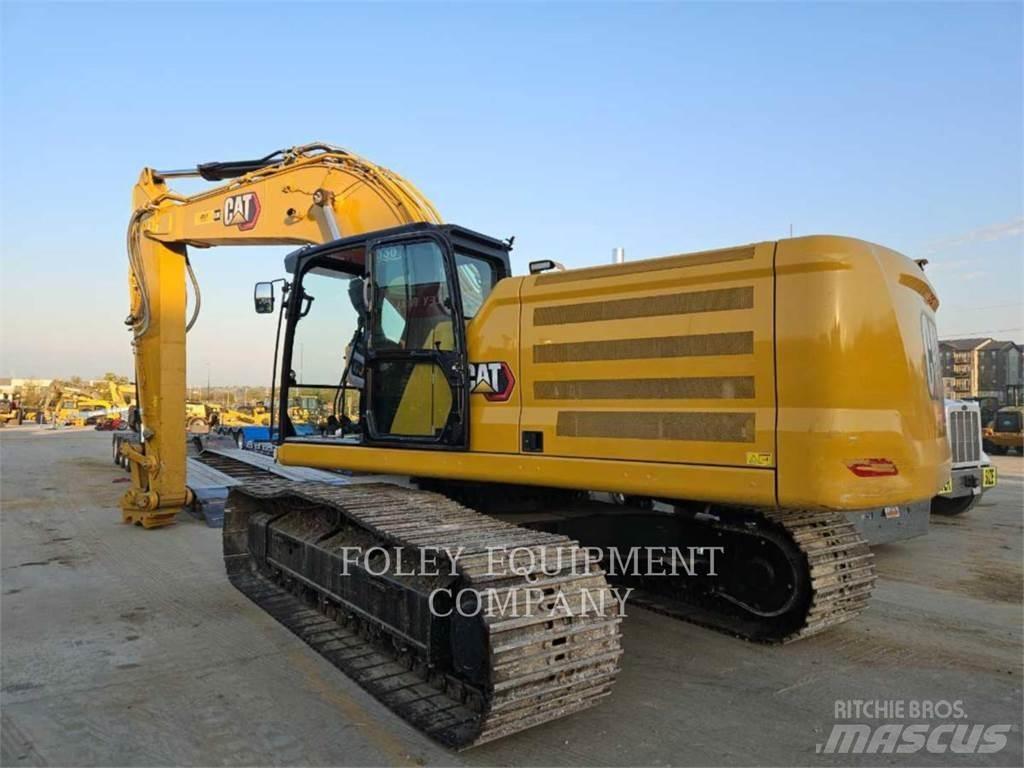 CAT 336-0812X Rupsgraafmachines