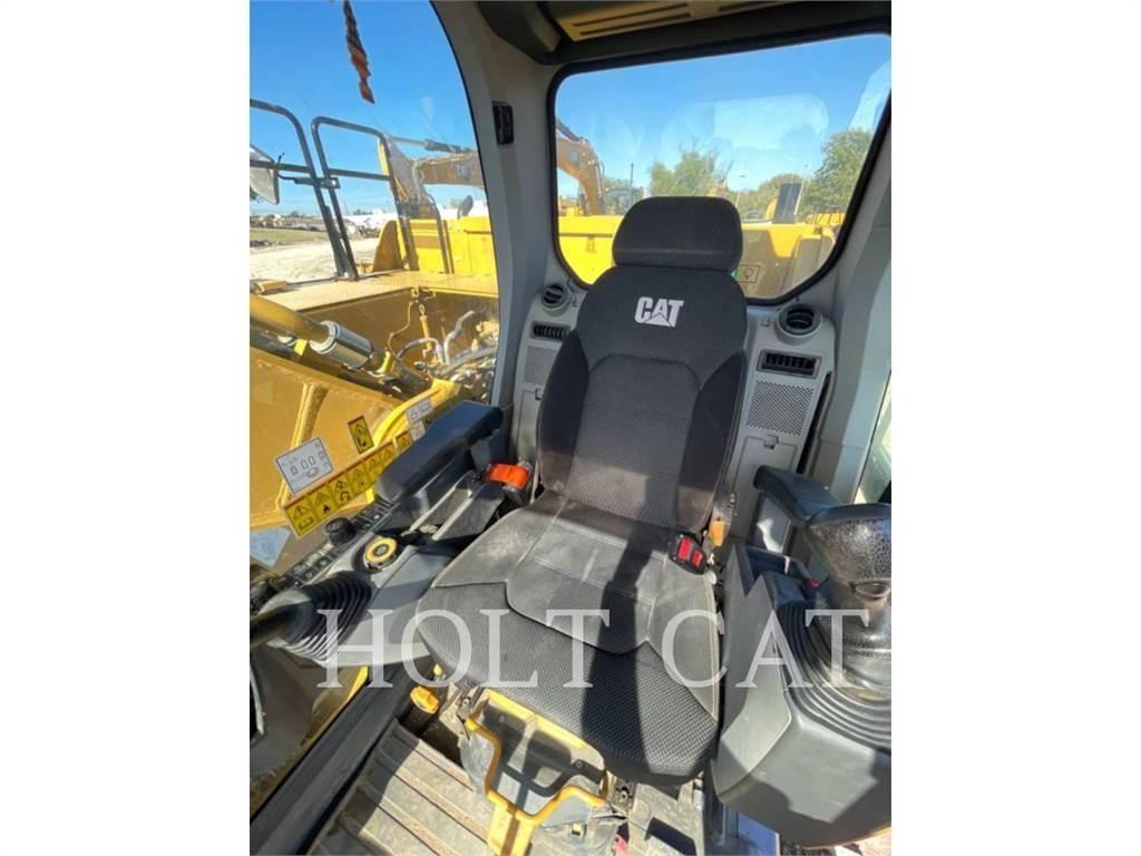 CAT 336 10 Rupsgraafmachines