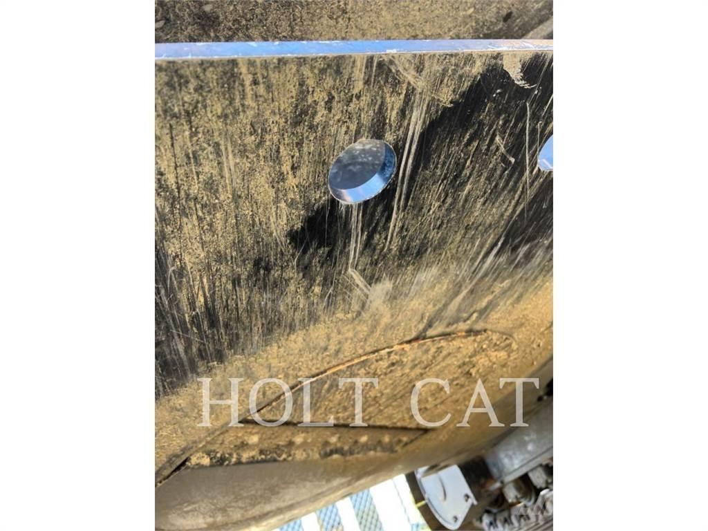 CAT 336 10 Rupsgraafmachines