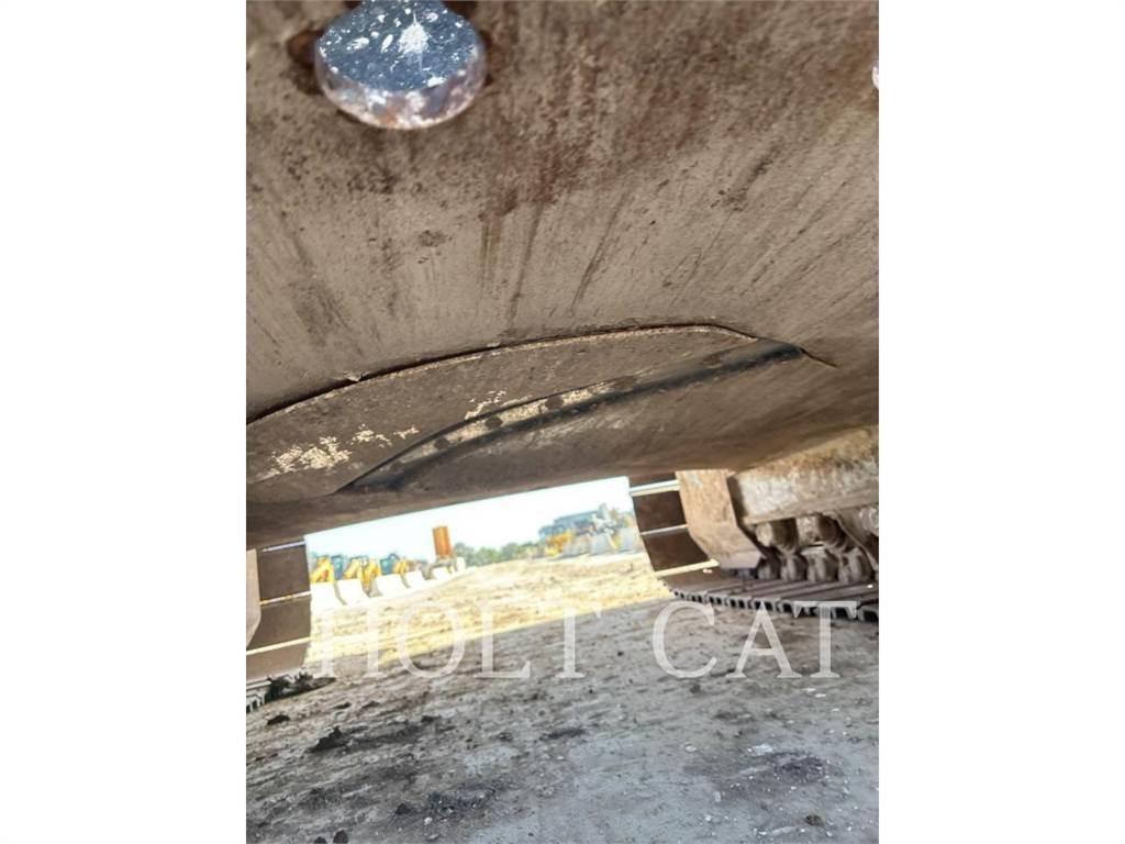 CAT 336 10 Rupsgraafmachines