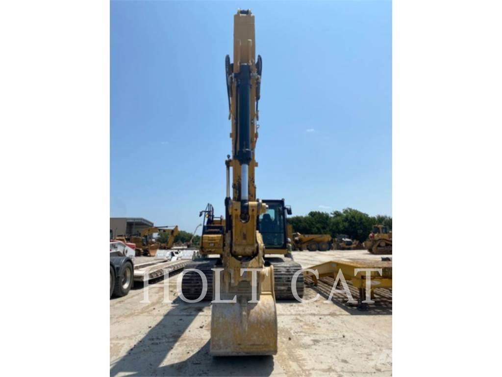 CAT 336 10 Rupsgraafmachines