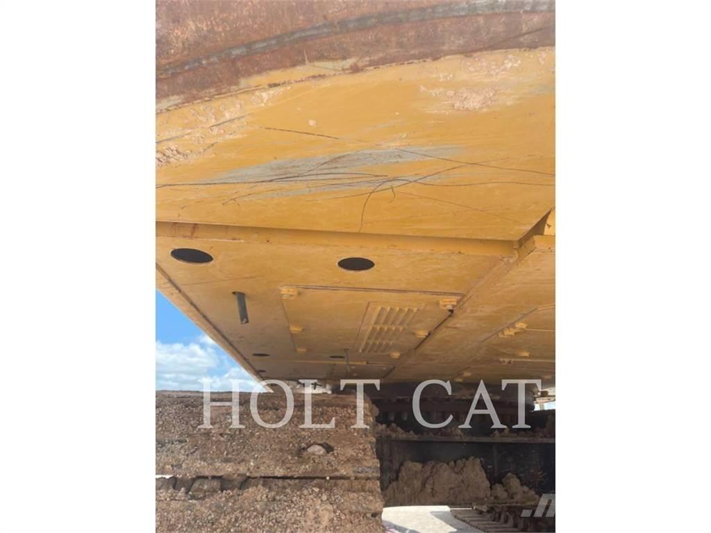 CAT 336 10 TC Rupsgraafmachines