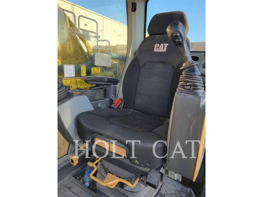 CAT 336 10 TC Rupsgraafmachines