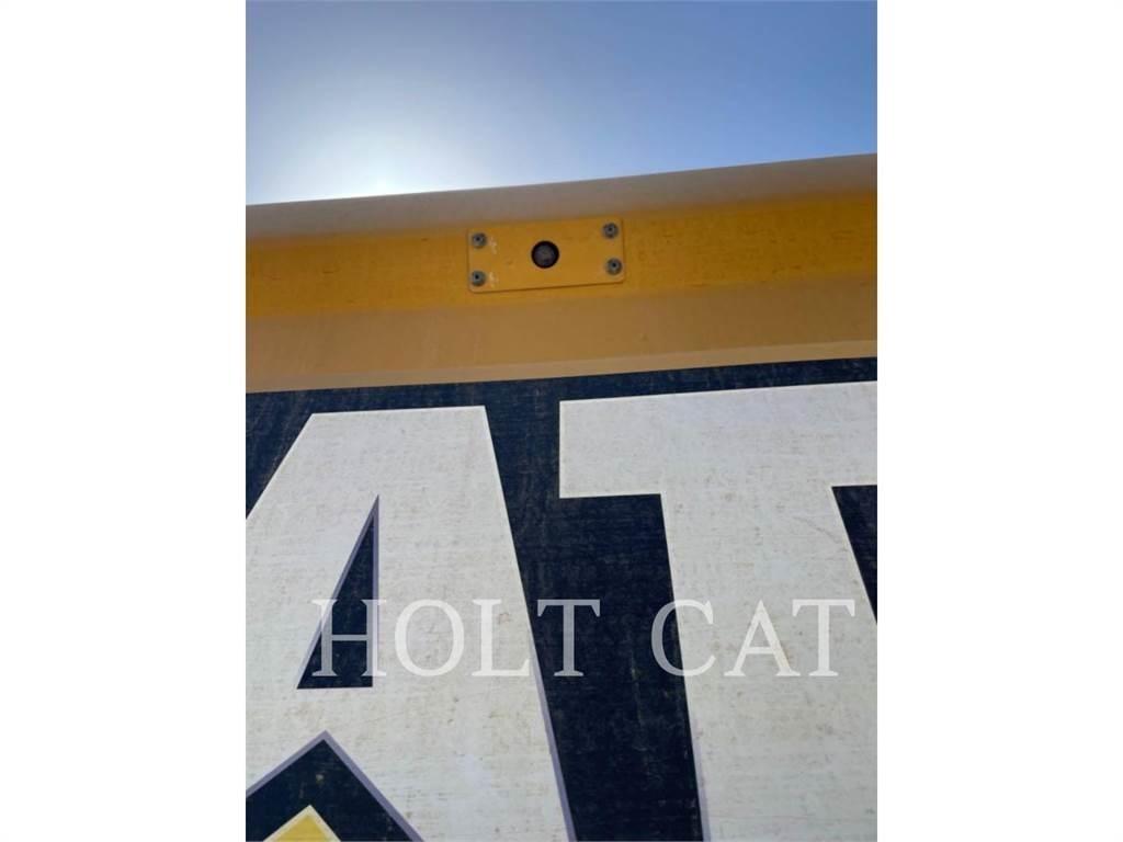 CAT 336 10 TC Rupsgraafmachines