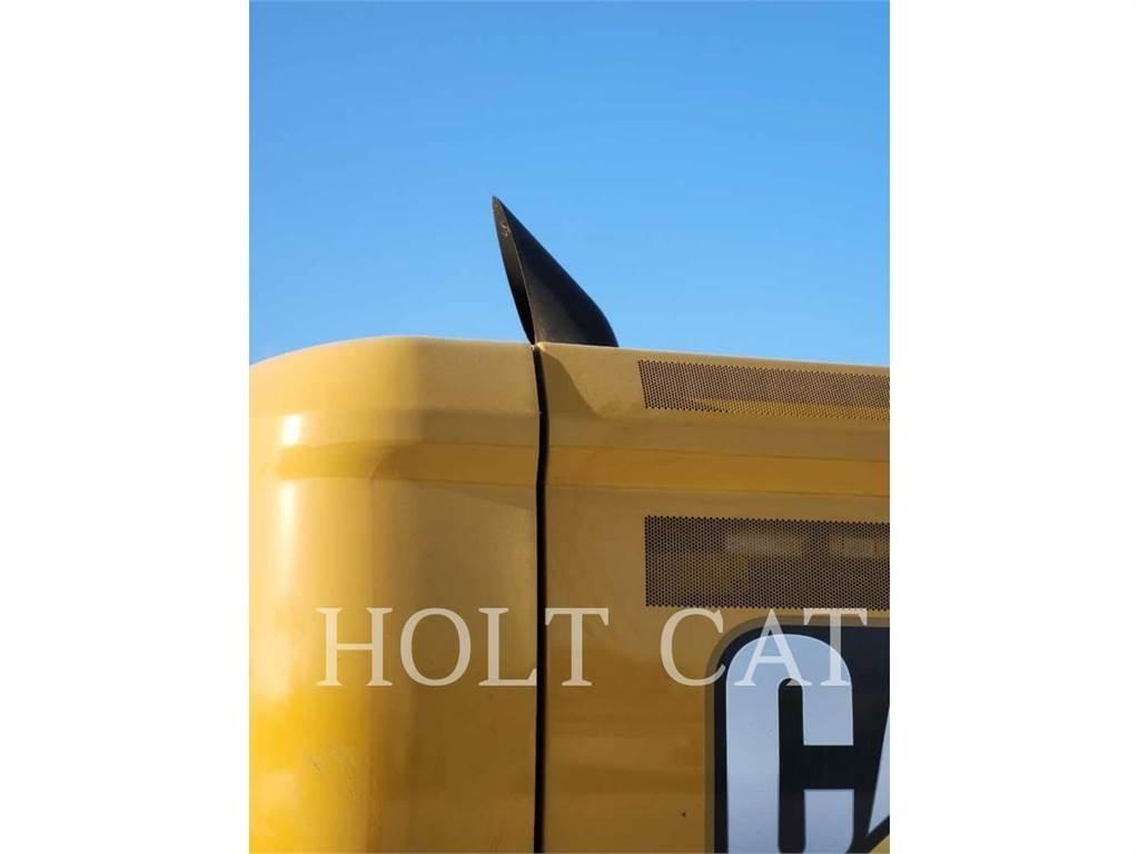 CAT 336 10 TC Rupsgraafmachines