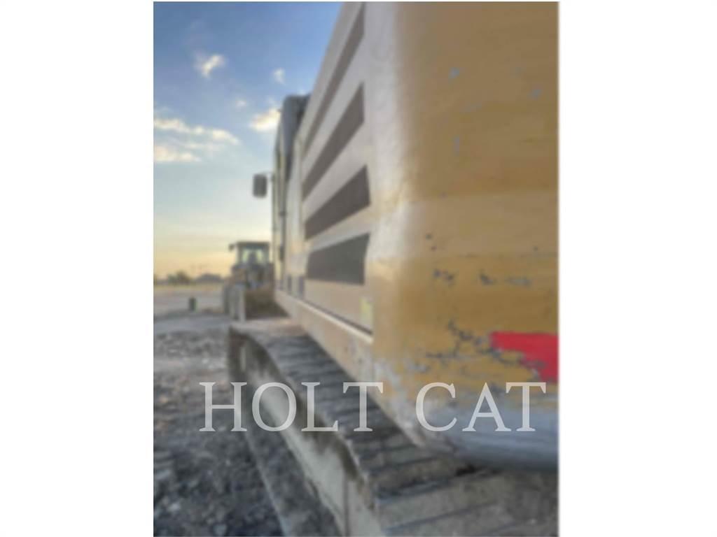CAT 336 10 TC Rupsgraafmachines