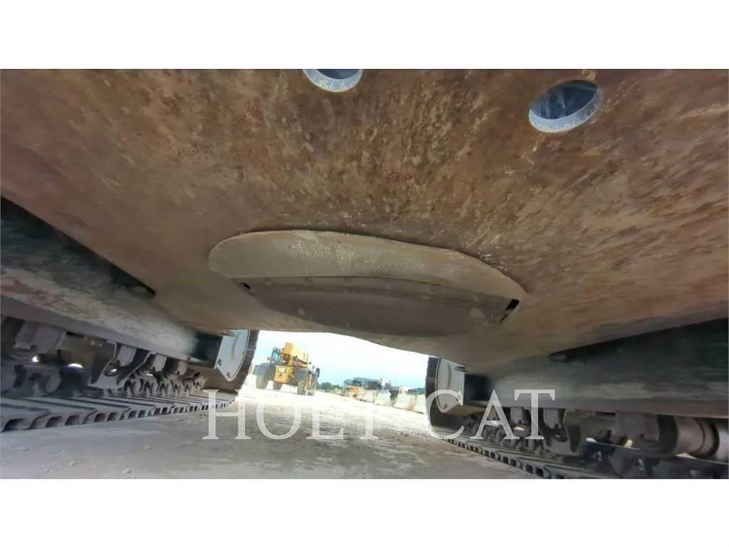 CAT 336 10 TC Rupsgraafmachines