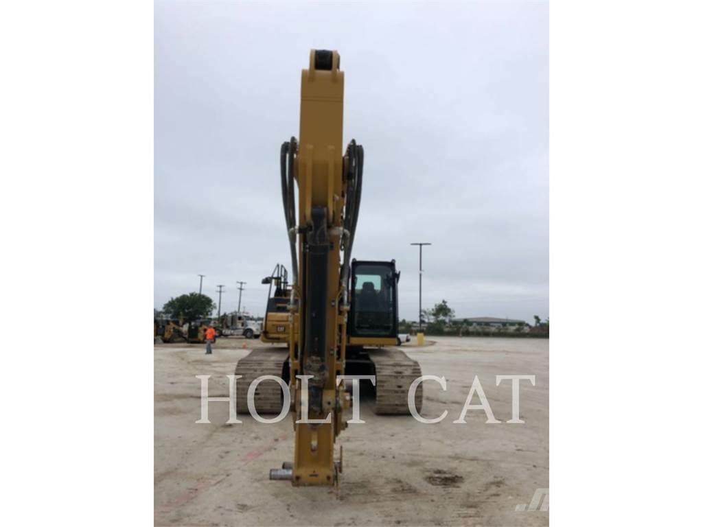 CAT 336 10 TC Rupsgraafmachines
