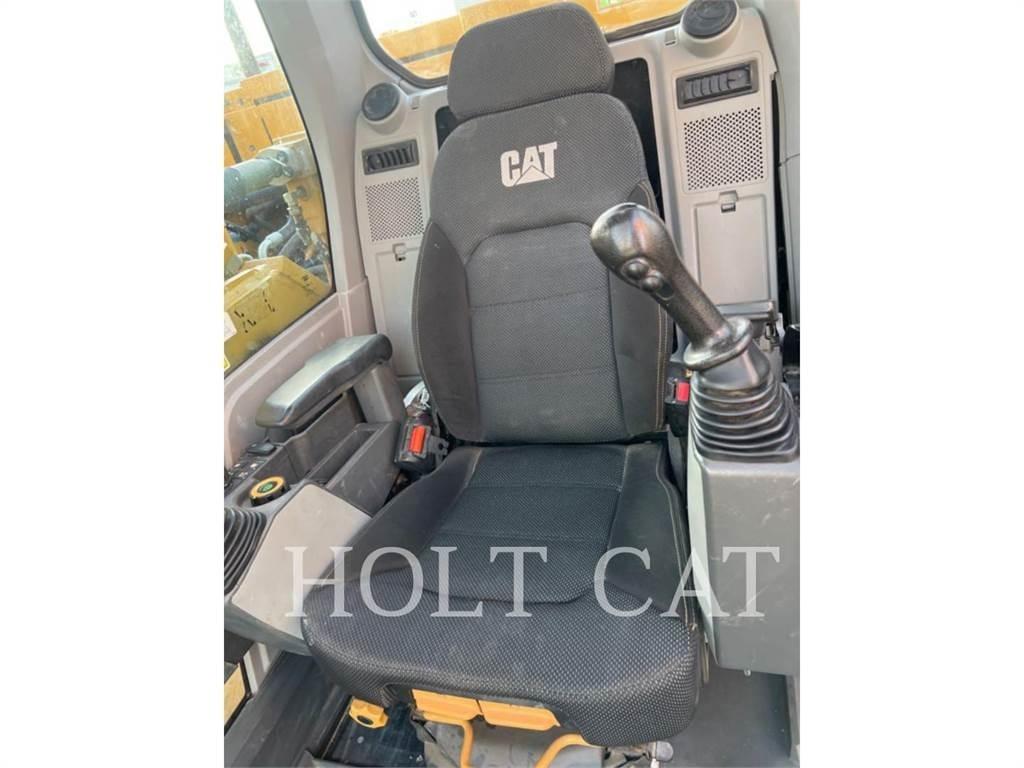CAT 336 12 TC Rupsgraafmachines