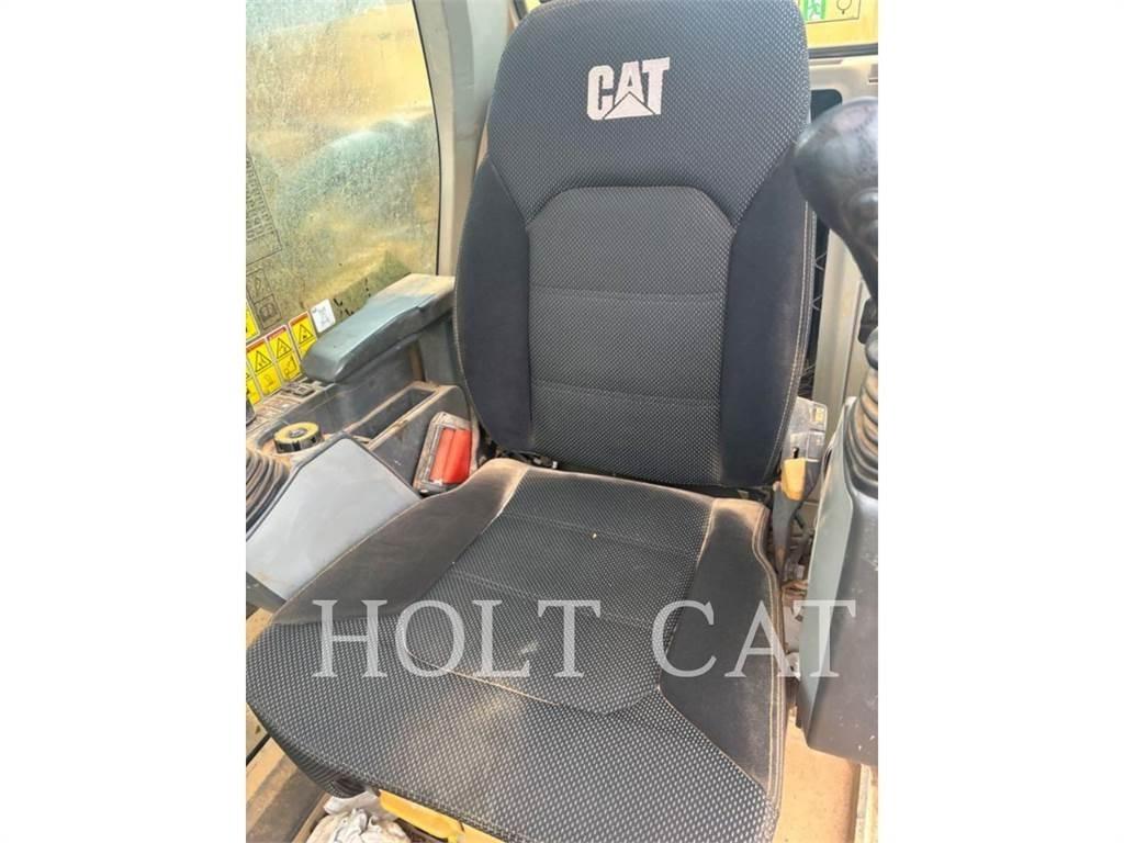 CAT 336 12 TC Rupsgraafmachines