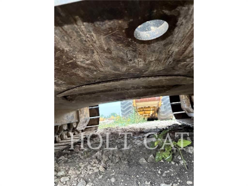 CAT 336 12 TC Rupsgraafmachines