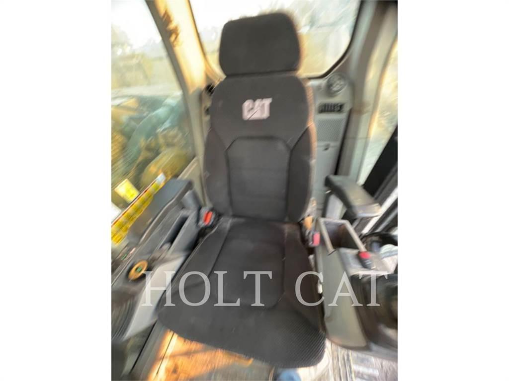 CAT 336 12 TC Rupsgraafmachines
