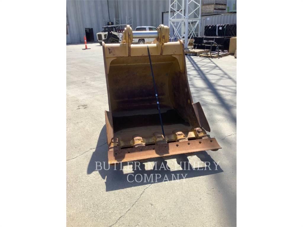 CAT 336 BUCKET 54HD DB Bakken