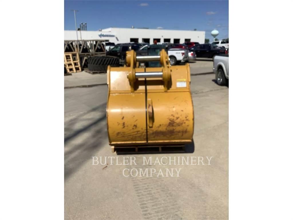 CAT 336 BUCKET 54HD DB Bakken