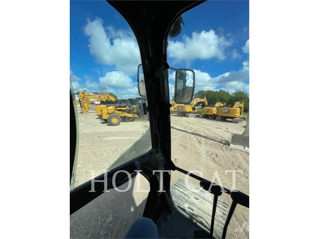 CAT 336 LRF Rupsgraafmachines