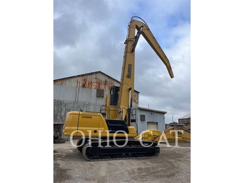 CAT 336 STD Rupsgraafmachines