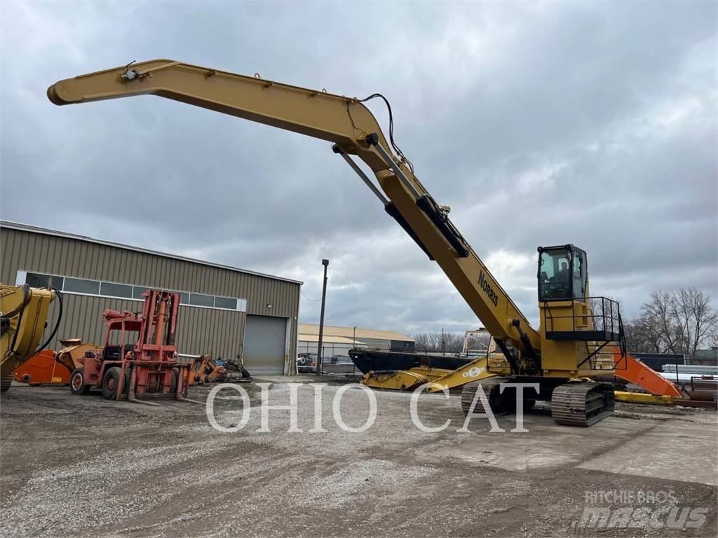 CAT 336 STD Rupsgraafmachines