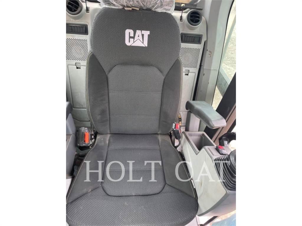 CAT 336 TC Rupsgraafmachines