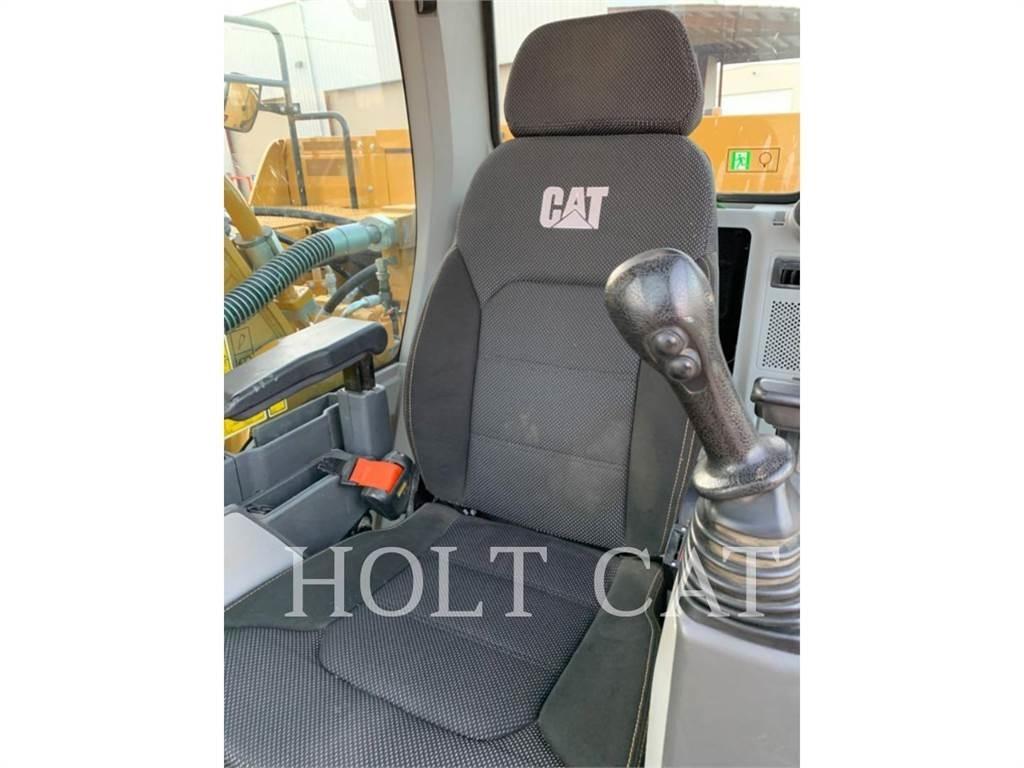CAT 336 TC Rupsgraafmachines