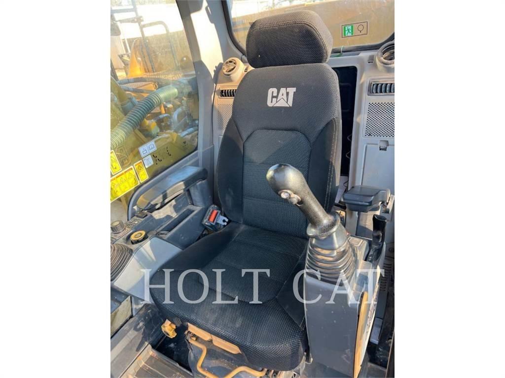 CAT 336 TC Rupsgraafmachines