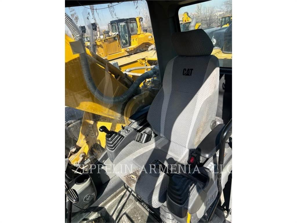 CAT 336D2L Rupsgraafmachines