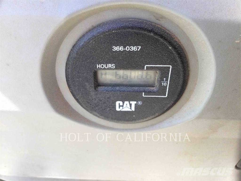CAT 336EL Rupsgraafmachines
