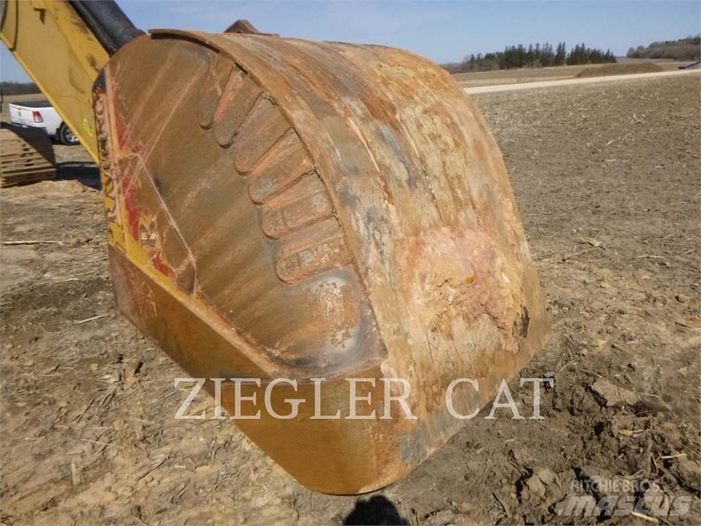CAT 336EL Rupsgraafmachines