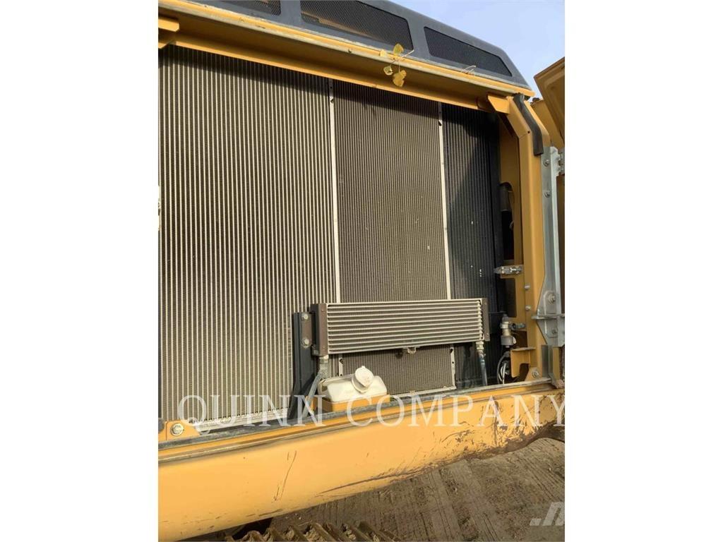 CAT 336ELH Rupsgraafmachines