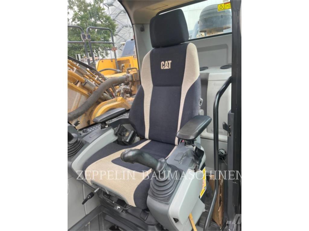 CAT 336ELN Rupsgraafmachines