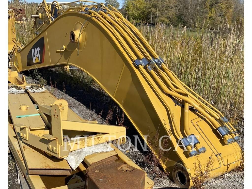 CAT 336F 21.3 FT BOOM Knikarmhoogwerkers