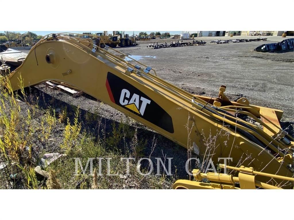 CAT 336F 21.3 FT BOOM Knikarmhoogwerkers