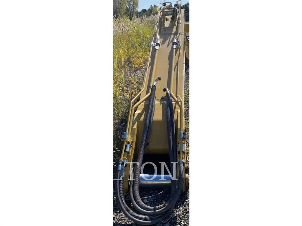 CAT 336F 21.3 FT BOOM Knikarmhoogwerkers
