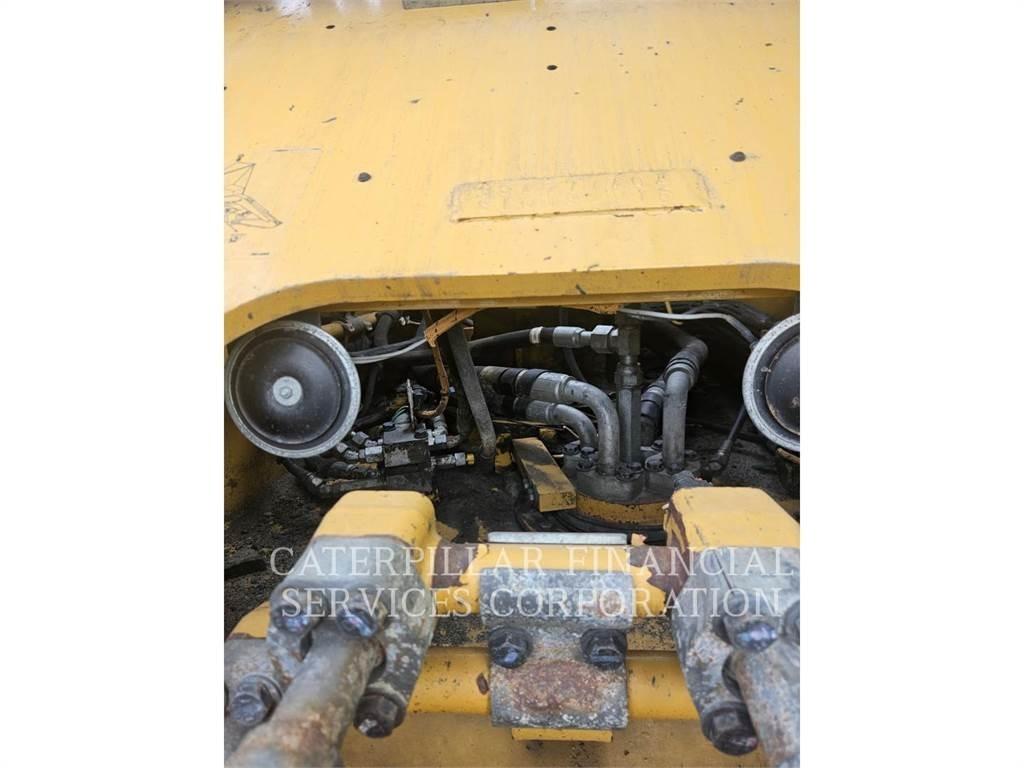 CAT 336FL Rupsgraafmachines