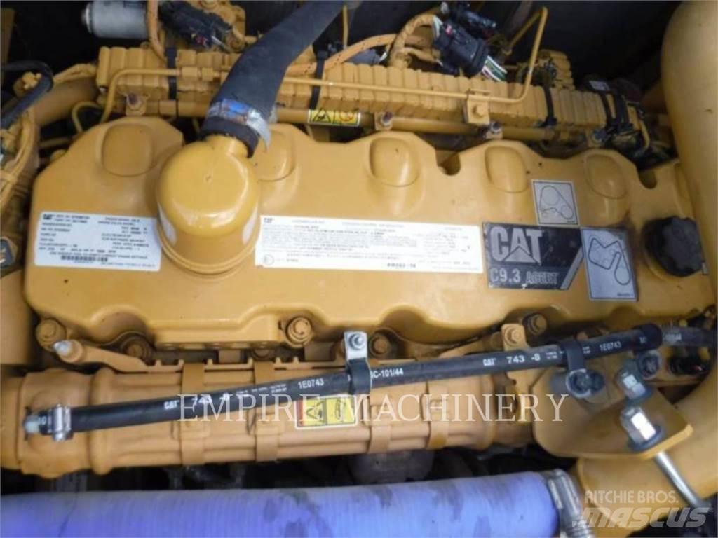 CAT 336FL Rupsgraafmachines