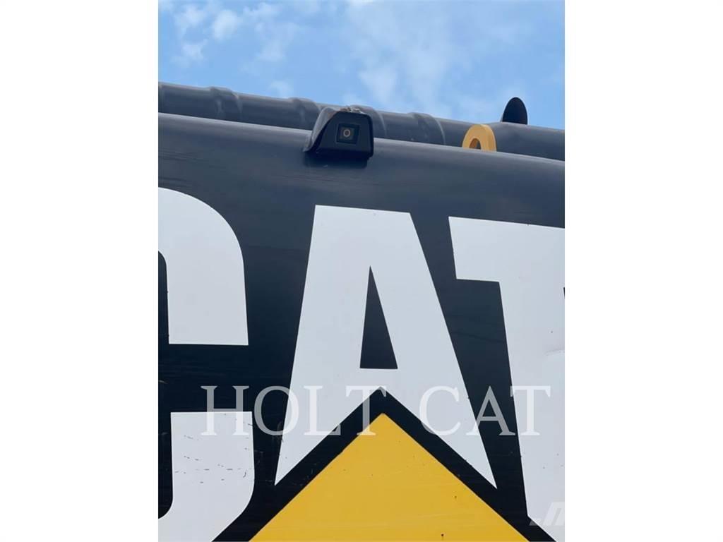 CAT 336FL 10 Rupsgraafmachines