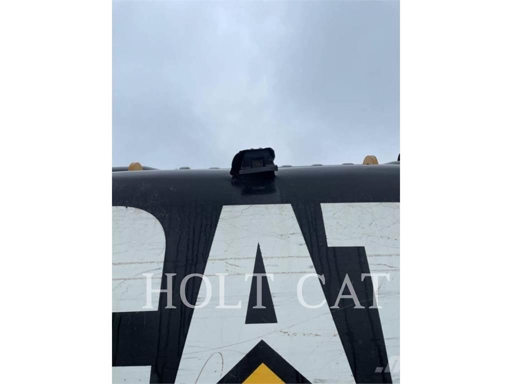 CAT 336FL 12TC Rupsgraafmachines