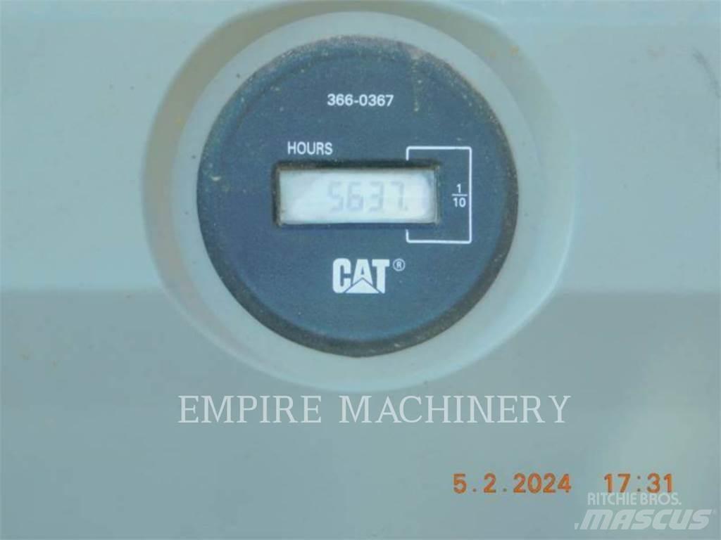 CAT 336FL XE Rupsgraafmachines